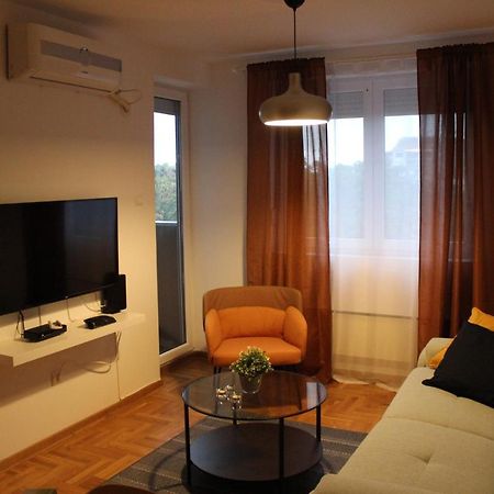 Luxury Apartments Parking In Garage นิส ภายนอก รูปภาพ