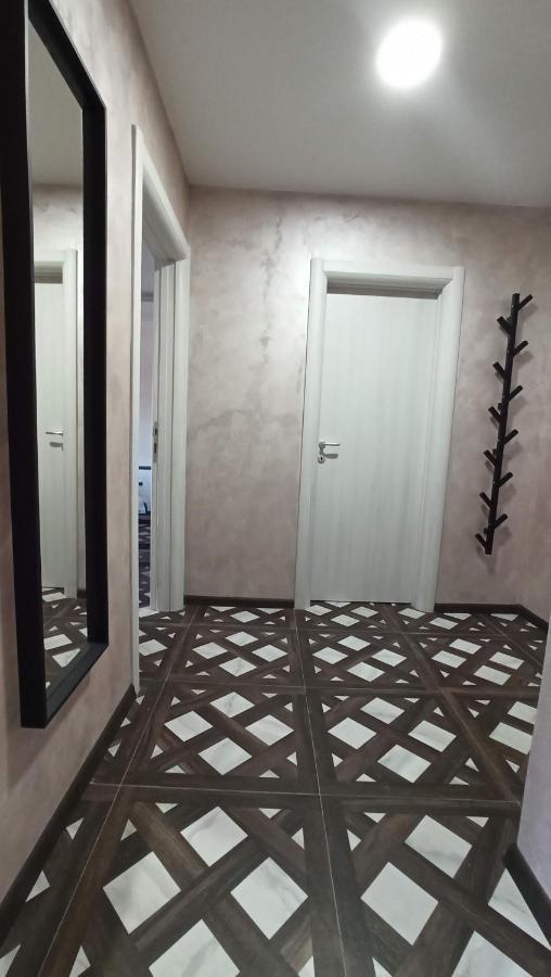 Luxury Apartments Parking In Garage นิส ภายนอก รูปภาพ
