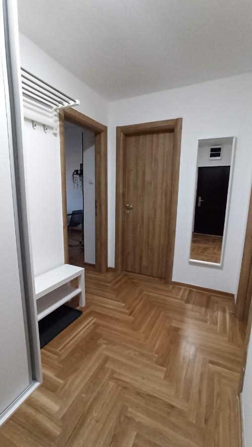 Luxury Apartments Parking In Garage นิส ภายนอก รูปภาพ