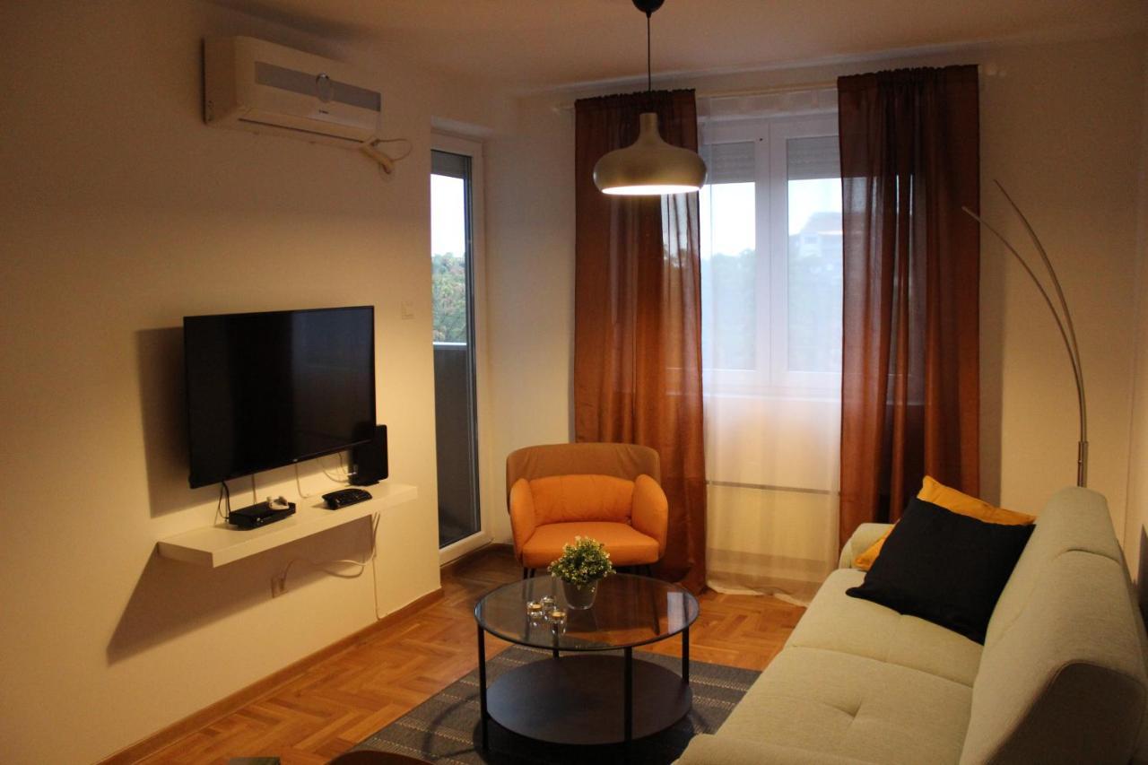 Luxury Apartments Parking In Garage นิส ภายนอก รูปภาพ